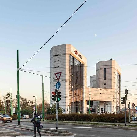 Rifugio Nel Cuore Di Milano Con Doccia Idromassaggio ภายนอก รูปภาพ